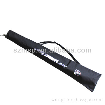 420D nylon fishing rod carry bag
